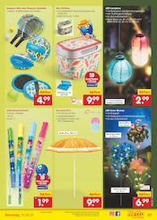 Ähnliche Schmutzwasser-Tauchpumpe Angebote im Prospekt "Aktuelle Angebote" von Netto Marken-Discount in Wuppertal Ähnliche Angebote wie Schmutzwasser-Tauchpumpe im Prospekt "Aktuelle Angebote" auf Seite 35 von Netto Marken-Discount in Wuppertal