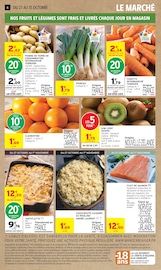 Promos Choucroute dans le catalogue "Intermarché" de Intermarché Hyper Choucroute en promo dans le catalogue Intermarché Hyper à la page 6