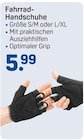Fahrrad-Handschuhe Angebote bei Rossmann Würzburg für 5,99 €