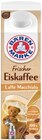 Aktuelles Der frische Kakao oder frischer Eiskaffee Angebot bei REWE in Lübeck ab 1,59 €