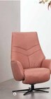 Aktuelles Leder Nappa Soft ohara, Sternfuß Metall anthrazit. Angebot bei Zurbrüggen in Bottrop ab 1.699,00 €