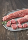 Schweinefilet von  im aktuellen tegut Prospekt für 0,79 €
