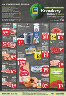 Kaffee im aktuellen E center Prospekt (Neuwied) Kaffee im E center Prospekt "Aktuelle Angebote" mit 24 Seiten (Neuwied)