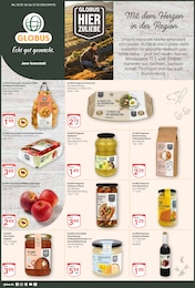 Aktueller GLOBUS Supermarkt Prospekt für Gebstedt: Aktuelle Angebote mit 26} Seiten, 02.03.2026 - 07.03.2026