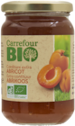 SUR TOUTES LES CONFITURES - CARREFOUR BIO dans le catalogue Carrefour Market