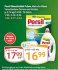 Waschmittel Pulver bei GLOBUS im Prospekt "" für 16,99 €