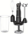 Stabmixerset im Angebot bei POCO in Speyer Stabmixerset Angebote von MICHELINO bei POCO Speyer für 16,99 €