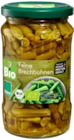 Feine Brechbohnen Angebote von Bioland bei Kaufland Rostock für 0,79 €