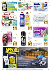 Aktueller EDEKA Prospekt mit Tierfutter, "Aktuelle Angebote", Seite 9