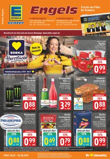 Rotkäppchen Sekt im aktuellen E center Prospekt (Bergheim) Rotkäppchen Sekt im E center Prospekt "Aktuelle Angebote" mit 28 Seiten (Bergheim)