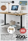 Schreibtisch TOULOUSE im Angebot bei Ostermann in Meerbusch Schreibtisch TOULOUSE Angebote von E-Motion bei Ostermann Meerbusch für 499,00 €