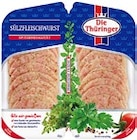 Kaufland Zwickau - Original Thür. Sülzfleischwurst Angebot im Prospekt Original Thür. Sülzfleischwurst bei Kaufland im Zwickau Prospekt für 1,00 €