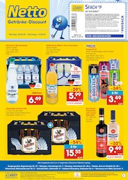 Netto Marken-Discount Prospekt für Sulzbach-Rosenberg: "DER ORT, AN DEM DU IMMER AUSGEZEICHNETE PREISE FINDEST.", 2 Seiten, 08.09.2025 - 13.09.2025