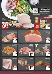 Ähnliche Rollbraten Angebote im Prospekt "Wir lieben Lebensmittel!" von E center in Schwabach Ähnliche Angebote wie Rollbraten im Prospekt "Wir lieben Lebensmittel!" auf Seite 8 von E center in Schwabach