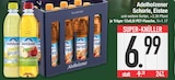 Schorle, Eistee von Adelholzener im aktuellen EDEKA Prospekt für 6,99 €