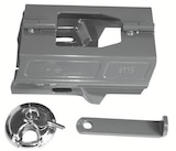 Antivol universel compact - TRAILER EQUIPMENT en promo chez Espace Emeraude Antivol universel compact - TRAILER EQUIPMENT dans le catalogue Espace Emeraude