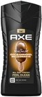 Duschgel im Angebot bei Kaufland in Görlitz Duschgel Angebote von AXE bei Kaufland Görlitz für 2,22 €