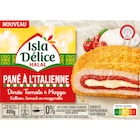 Pané de Dinde surgelé - ISLA DELICE - Carrefour Pané de Dinde surgelé - ISLA DELICE à 2,79 € dans le catalogue Carrefour