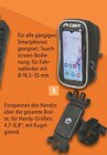 Aktuelle Handy Angebote bei Lidl in Oldenburg Aktuelles CRIVIT Fahrrad-Handytasche Angebot bei Lidl in Oldenburg ab 4,99 €