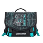 Cartable Minecraft à Carrefour dans Saint-Nicolas-de-la-Taille Cartable Minecraft à Carrefour dans Saint-Nicolas-de-la-Taille