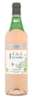 Promo A.O.P. Côtes de Provence bio à 5,90 € dans le catalogue Carrefour Market à Andelat