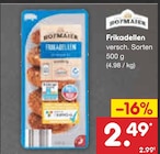 Frikadellen im Angebot bei Netto Marken-Discount in Lingen Frikadellen Angebote von Hofmaier bei Netto Marken-Discount Lingen für 2,49 €