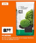 Pflanzerde Angebote bei OBI Dormagen für 8,99 €
