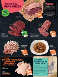 tegut Steak im Prospekt tegut Steak im Prospekt