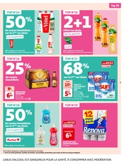 Tablette Angebote im Prospekt "Fêtons Noël" von Auchan Hypermarché Tablette Angebote im Prospekt "Fêtons Noël" von Auchan Hypermarché auf Seite 5