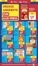 Aktueller ALDI Nord Prospekt mit Espresso, "Aktuelle Angebote", Seite 12