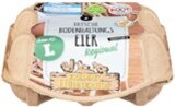 Frische Eier Angebote von FREDDY'S HÜHNERHOF bei Kaufland Bad Kreuznach für 1,89 €