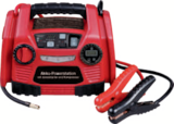 Powerstation mit Kompressor im Angebot bei toom Baumarkt in Hennef Powerstation mit Kompressor Angebote bei toom Baumarkt Hennef für 49,99 €