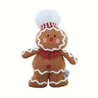 Cuisinier pain d’épice dans le catalogue Maxi Bazar