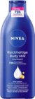 Body Milk oder Lotion im Angebot bei E center in Bruchsal Body Milk oder Lotion Angebote von Nivea bei E center Bruchsal