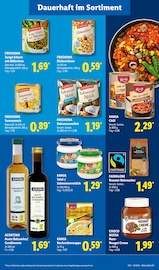 Aktueller Lidl Prospekt mit Öl, "LIDL LOHNT SICH", Seite 19