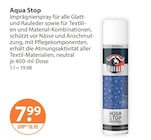 Aqua Stop von Buffalo im aktuellen V-Markt Prospekt für 7,99 €