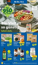Aktueller Lidl Prospekt mit Öl, "LIDL LOHNT SICH", Seite 54