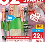 Jahrgangssekt Angebote von Mumm bei Netto Marken-Discount Delmenhorst für 22,00 €