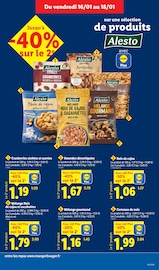 Promos Corbeille dans le catalogue "SOLDES ! SOLDES ! Économisez jusqu'à 75 %" de Lidl à la page 13 Promos Corbeille dans le catalogue "SOLDES ! SOLDES ! Économisez jusqu'à 75 %" de Lidl à la page 13