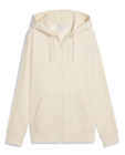 Veste zippée à capuche femme - Puma dans le catalogue Sport 2000