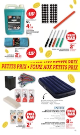 Bricolage Angebote im Prospekt "Super U" von Super U Bricolage Angebote im Prospekt "Super U" von Super U auf Seite 41