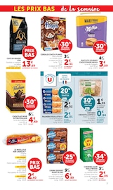 Gâteau Angebote im Prospekt "Super U" von Super U Gâteau Angebote im Prospekt "Super U" von Super U auf Seite 7