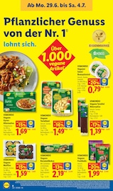 Aktueller Lidl Prospekt mit Nudeln, "LIDL LOHNT SICH", Seite 26