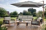 Lounge-Set Morelia bei Hagebaumarkt im Rellingen Prospekt für 299,00 €