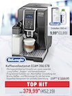 Kaffeevollautomat ECAM 356.57B von  im aktuellen Metro Prospekt für 261,79 €