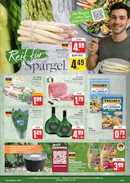 Kaffee Angebot & Preis im aktuellen E center Prospekt Kaffee Angebot im aktuellen E center Prospekt auf Seite 5