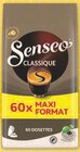 Café dosettes - Senseo - U Express à Saint-Maur-des-Fossés Café dosettes - Senseo en promo chez U Express Saint-Maur-des-Fossés à 3,42 €