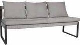 3-Sitzer Loungelement Angebote bei Zurbrüggen Bochum für 1.469,00 €
