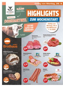 Schokolade im V-Markt Prospekt "V-Markt einfach besser einkaufen" mit 26 Seiten (Regensburg)