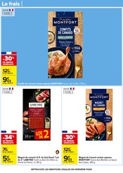 Cuisine Angebote im Prospekt "Carrefour" von Carrefour auf Seite 34